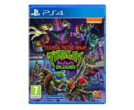 PlayStation Teenage Mutant Ninja Turtles: Mutants Unleashed - 1230820 - zdjęcie 1